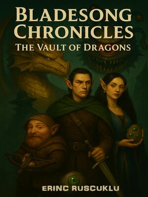 cover image of Bladesong Chronicles